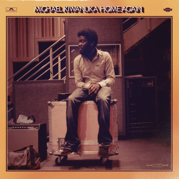 Michael Kiwanuka